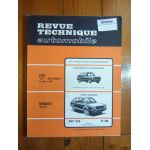 R30 TS Revue Technique Renault