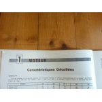 RTA Revue technique BMW SERIE 5  518 - 520 - 520 I - 525 - 528