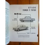 4 Cyl Revue Technique Nsu