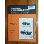 AlfaSud Revue Technique Alfa Romeo