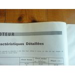 AlfaSud Revue Technique Alfa Romeo