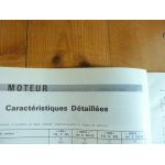 POLSKI 125 Revue Technique Fiat