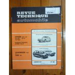 Polo 50 Revue Technique Audi Volkswagen