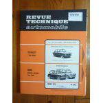 MINI Revue Technique Austin Mini Mg British Leyland