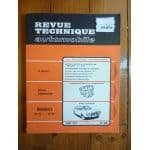 R17 Revue Technique Renault