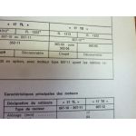 R17 Revue Technique Renault