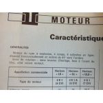 Horizon Revue Technique Chrysler Simca Talbot