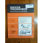 GS 1220 Revue Technique Citroen