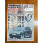 Golf IV Die Revue Technique Volkswagen