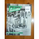 Utilitaires 57 Revue Technique Berliet