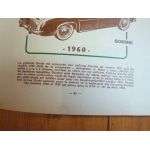 Floride Gordini Revue Technique Renault