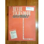 Estafette Revue Technique Renault