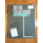 Taunus 17MP3 Revue Technique Ford