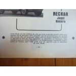 600 600D Revue Technique Fiat