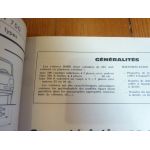 700 Revue Technique Bmw