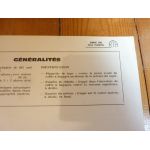 700 Revue Technique Bmw