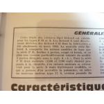 REKORD Revue Technique Opel