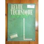 C4 C6 Revue Technique Citroen