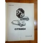 C4 C6 Revue Technique Citroen