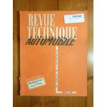 148L Revue Technique Delahaye