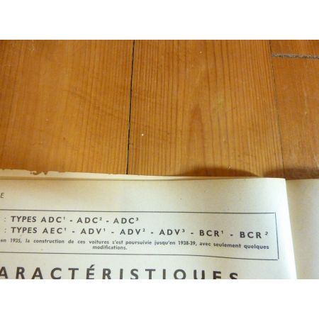 Celtaquatre Revue Technique Renault