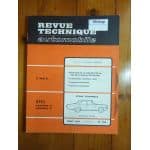 Kapitan Admiral A Revue Technique Opel