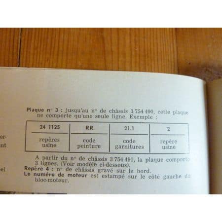 Kapitan Admiral A Revue Technique Opel