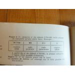 Kapitan Admiral A Revue Technique Opel