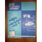 AMI 6 Revue Technique Citroen