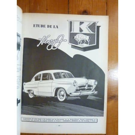 J Revue Technique Henry