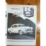 J Revue Technique Henry