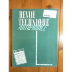 H HY HZ Revue Technique Citroen