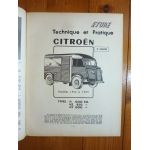 H HY HZ Revue Technique Citroen