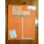 H HZ HY Revue Technique Citroen