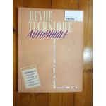 600 MULTIPLA Revue Technique Fiat