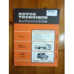 Transit Revue Technique Ford