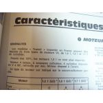 Transit Revue Technique Ford