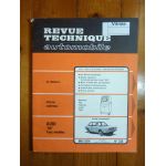 80 Revue Technique Audi