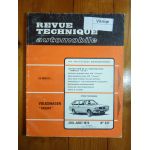 Passat Revue Technique Volkswagen