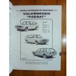 Passat Revue Technique Volkswagen