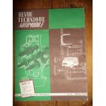 24 B BT C CT Revue Technique Panhard