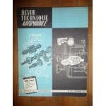 Taunus 12MP4 Revue Technique Ford