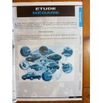 Megane 99- Revue Technique Renault