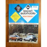 Terrano II Revue Technique Nissan