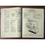 HORIZON Revue Technique Chrysler Simca Talbot