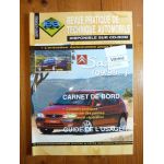 Saxo 99- Revue Technique Citroen