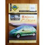 Picasso Revue Technique Citroen