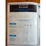 Picasso Revue Technique Citroen