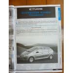 Picasso Revue Technique Citroen