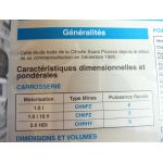 Picasso Revue Technique Citroen